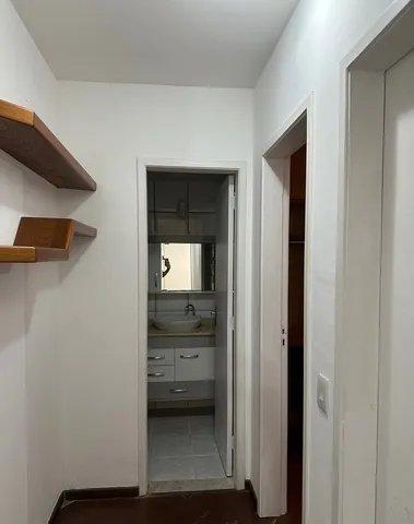 Apartamento à venda com 2 quartos, 67m² - Foto 4