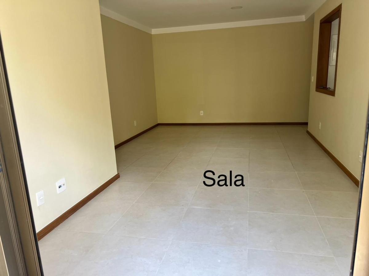 Apartamento à venda com 3 quartos, 105m² - Foto 3