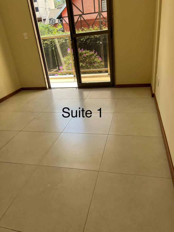 Apartamento à venda com 3 quartos, 105m² - Foto 6