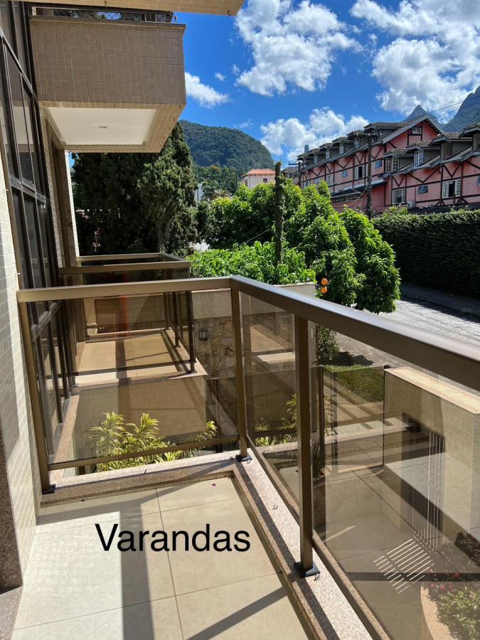 Apartamento à venda com 3 quartos, 105m² - Foto 5