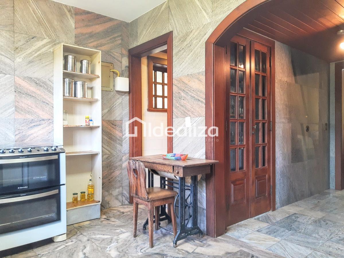 Casa à venda com 4 quartos, 519m² - Foto 19