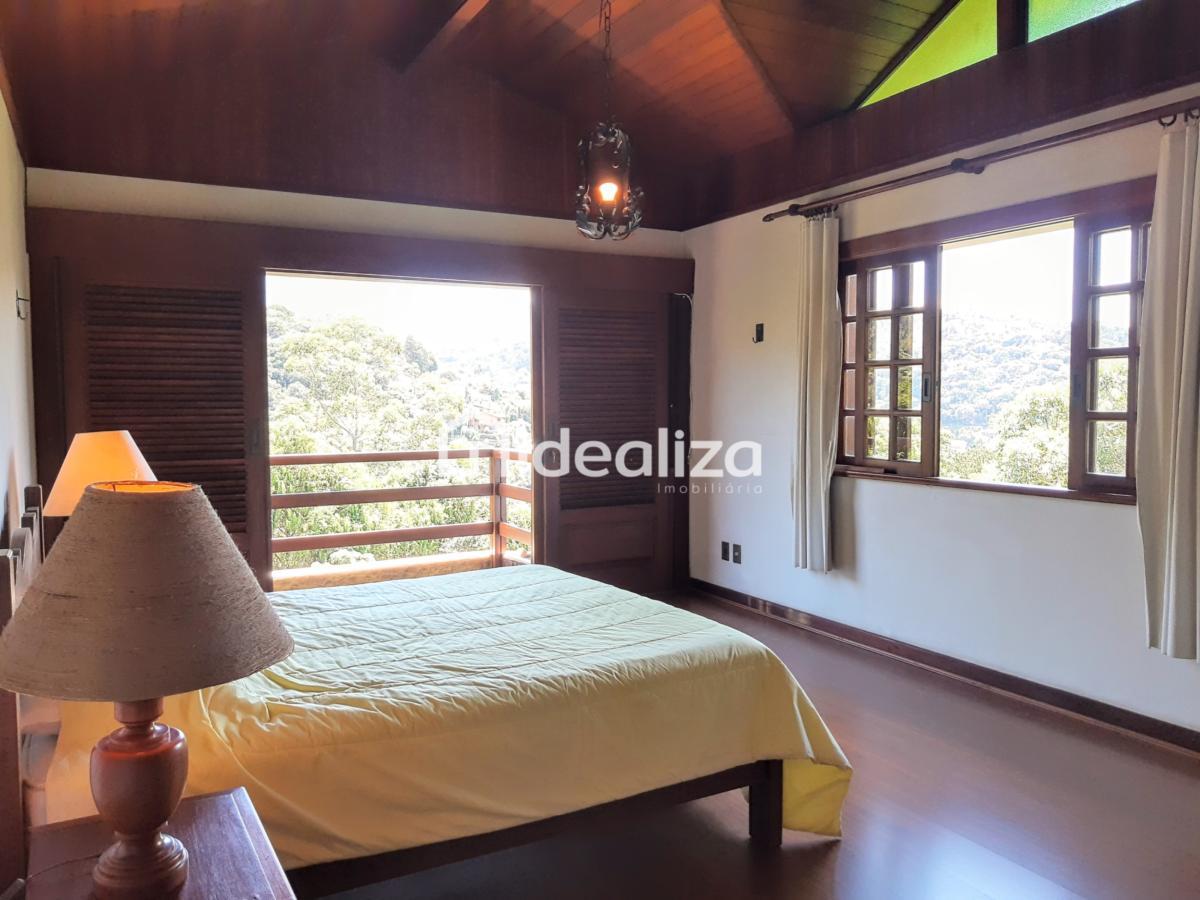 Casa à venda com 4 quartos, 519m² - Foto 21