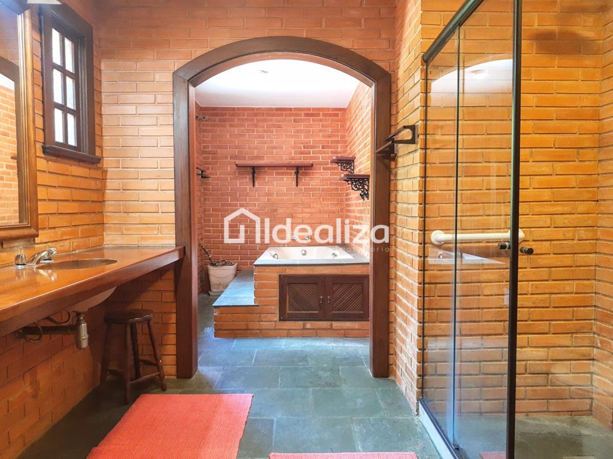 Casa à venda com 4 quartos, 519m² - Foto 25