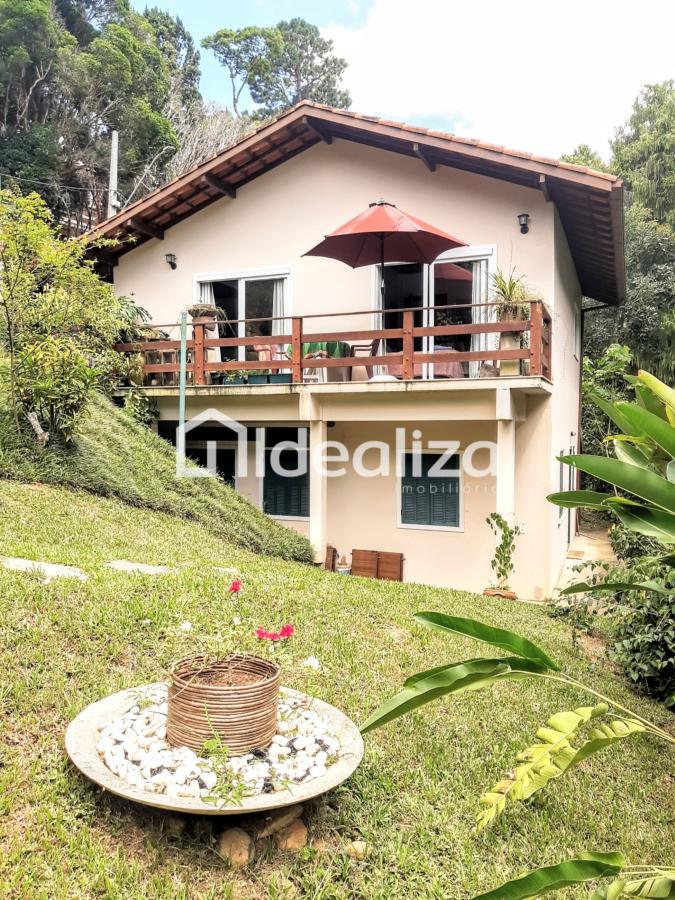 Casa à venda com 4 quartos, 519m² - Foto 40