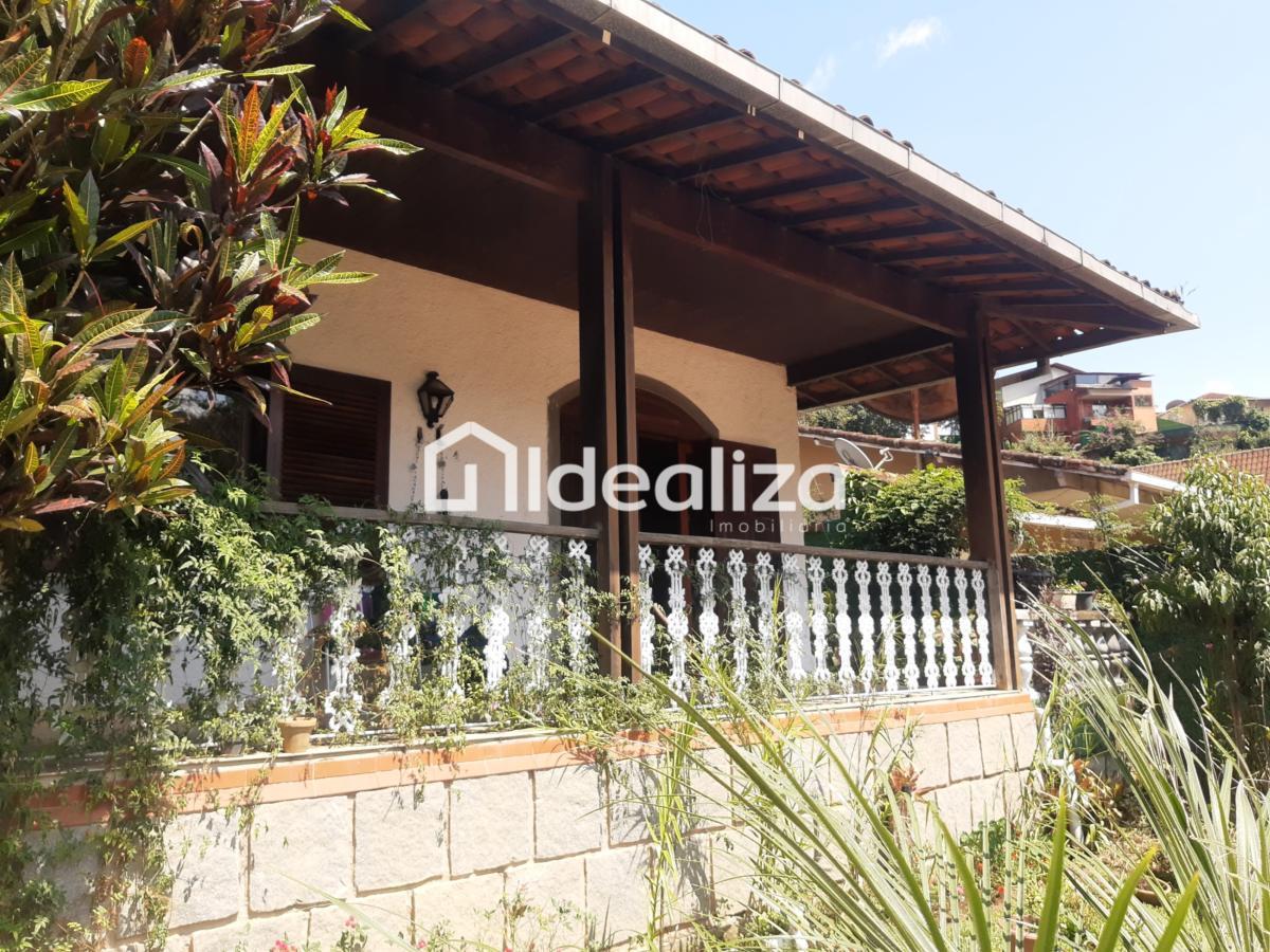 Casa à venda com 4 quartos, 185m² - Foto 5