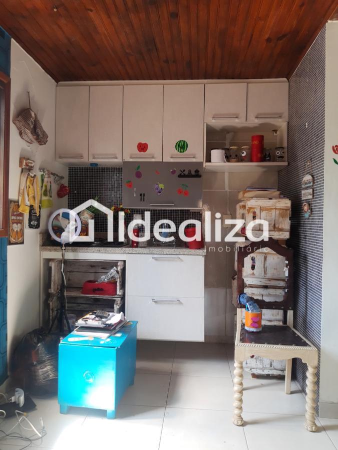 Casa à venda com 4 quartos, 185m² - Foto 31