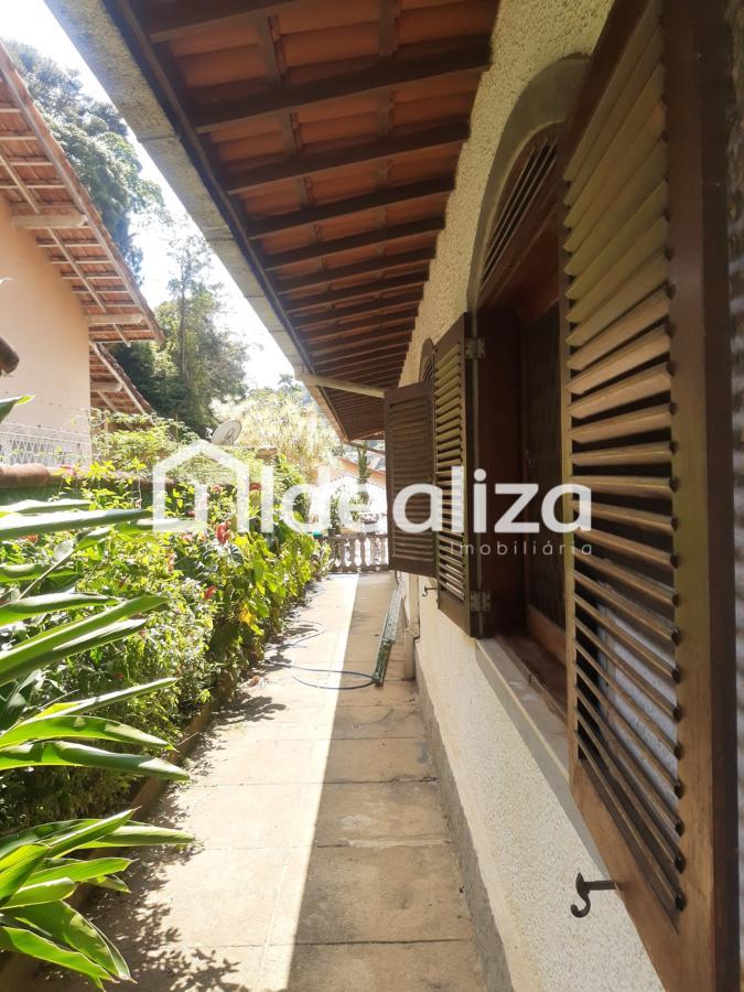 Casa à venda com 4 quartos, 185m² - Foto 7