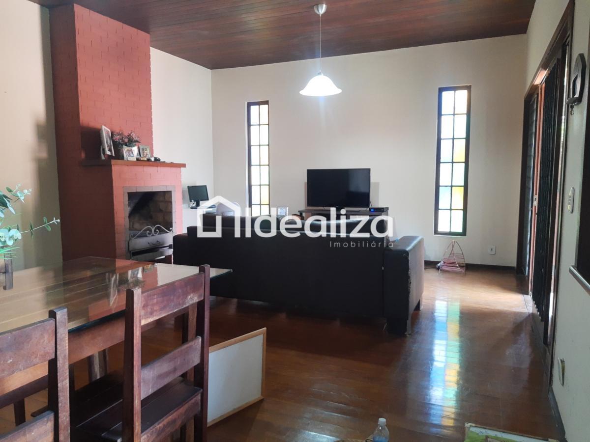 Casa à venda com 4 quartos, 185m² - Foto 12