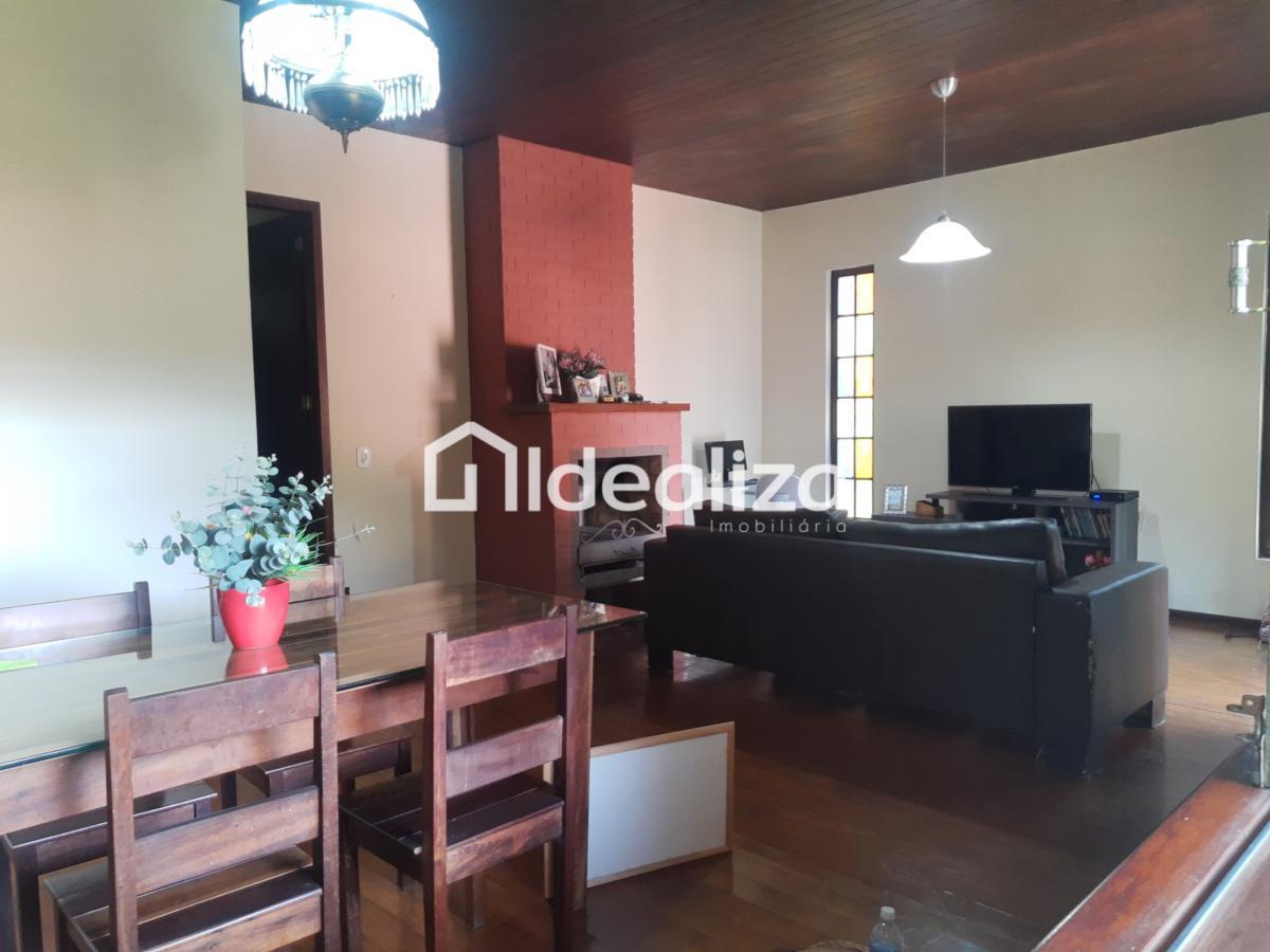 Casa à venda com 4 quartos, 185m² - Foto 16