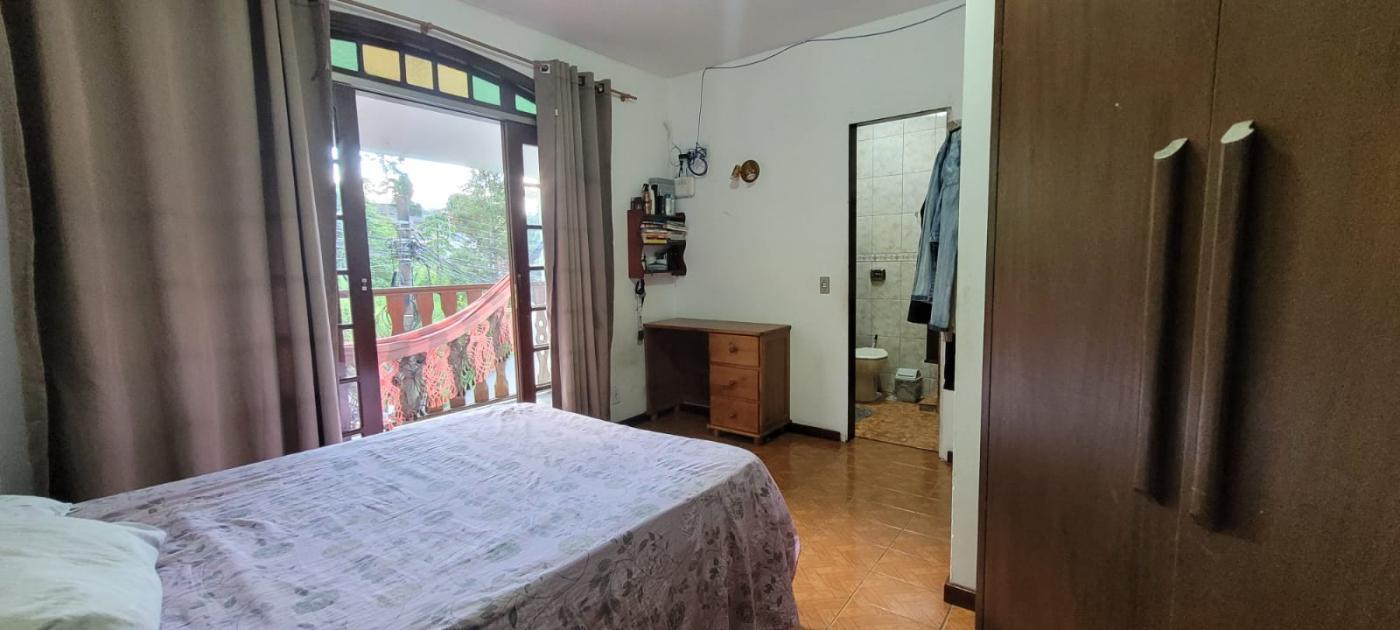 Casa à venda com 2 quartos, 90m² - Foto 21