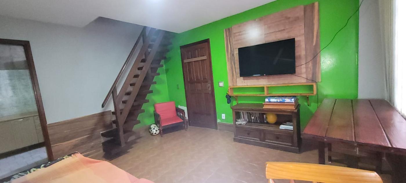 Casa à venda com 2 quartos, 90m² - Foto 4