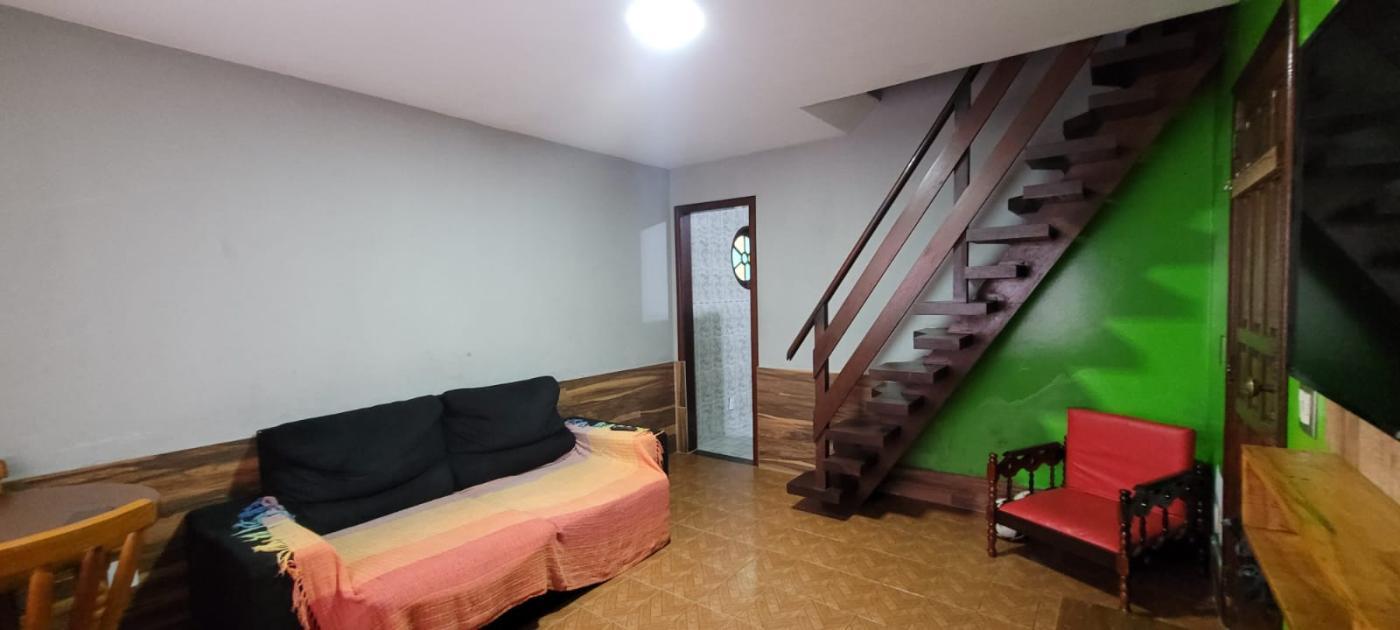 Casa à venda com 2 quartos, 90m² - Foto 7