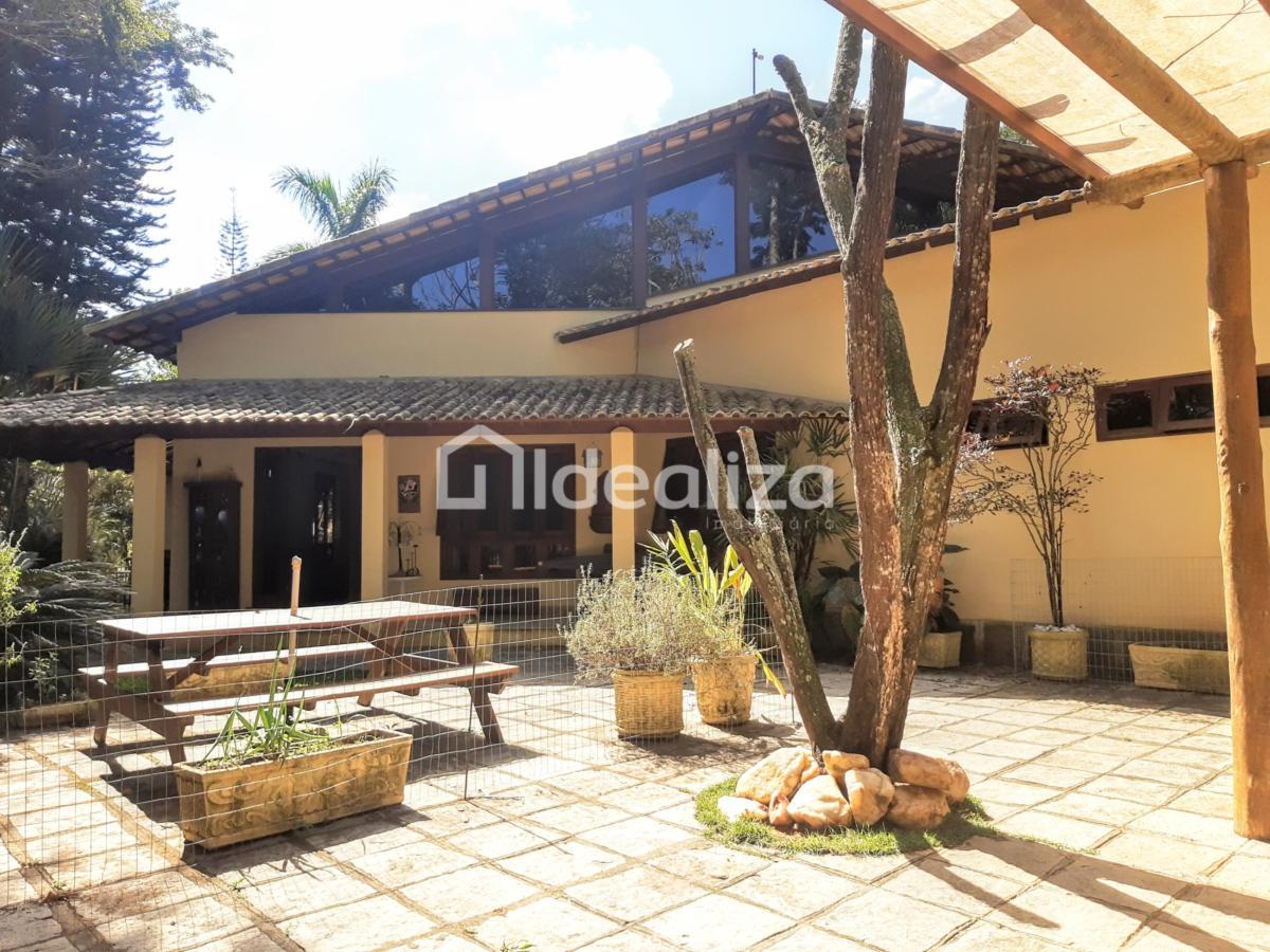 Casa de Condomínio à venda com 3 quartos, 4800m² - Foto 2