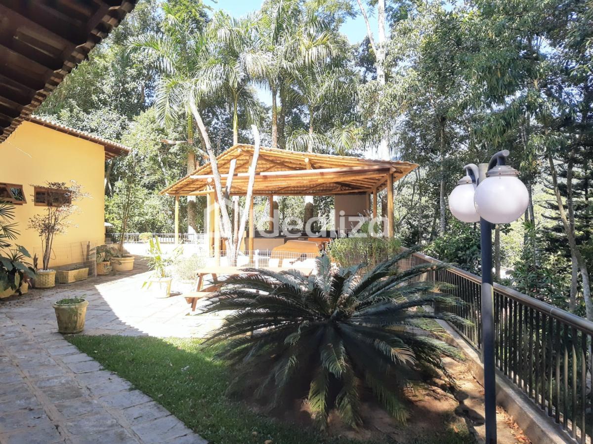 Casa de Condomínio à venda com 3 quartos, 4800m² - Foto 9