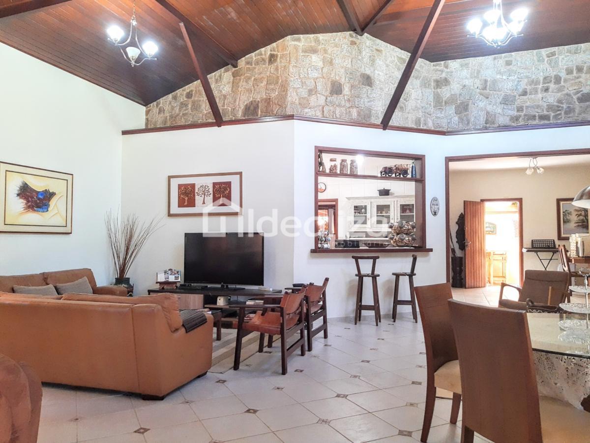 Casa de Condomínio à venda com 3 quartos, 4800m² - Foto 11