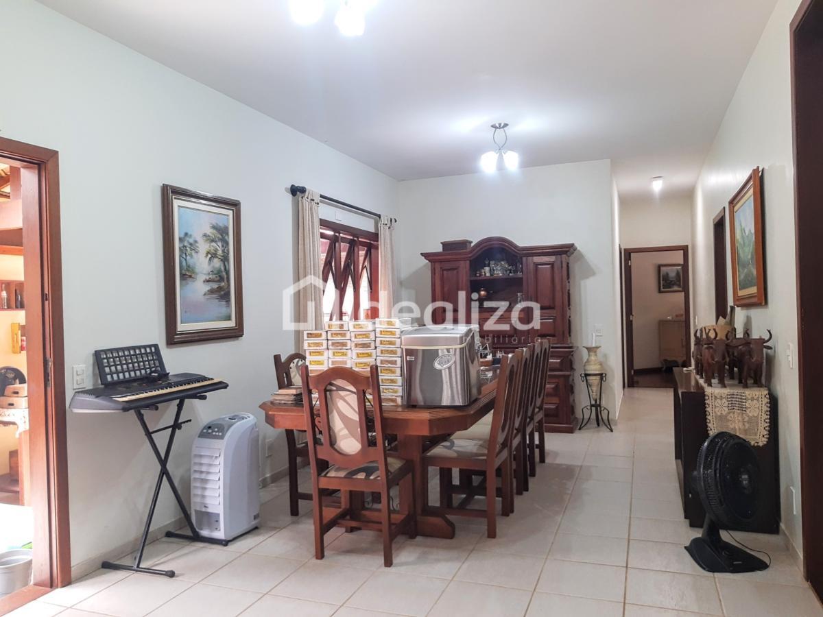 Casa de Condomínio à venda com 3 quartos, 4800m² - Foto 19