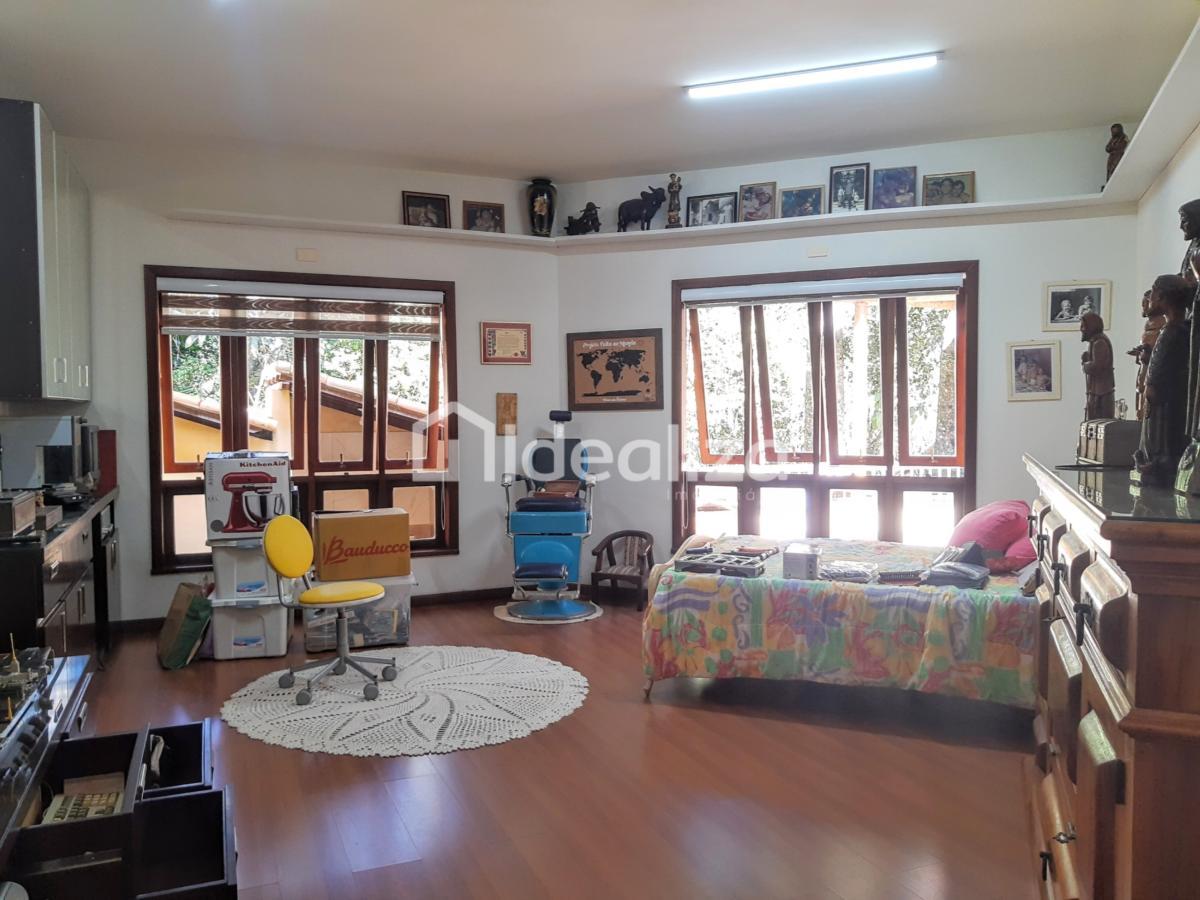 Casa de Condomínio à venda com 3 quartos, 4800m² - Foto 25