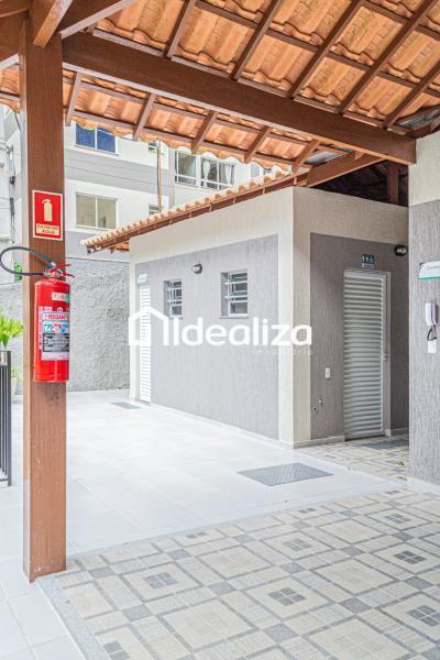 Apartamento à venda com 2 quartos, 49m² - Foto 15