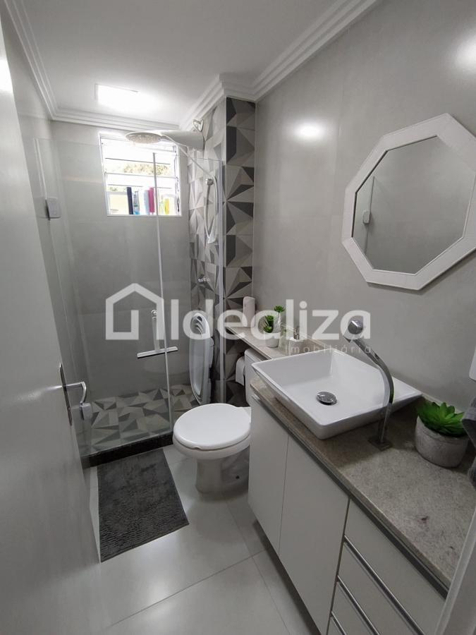 Apartamento à venda com 2 quartos, 49m² - Foto 4