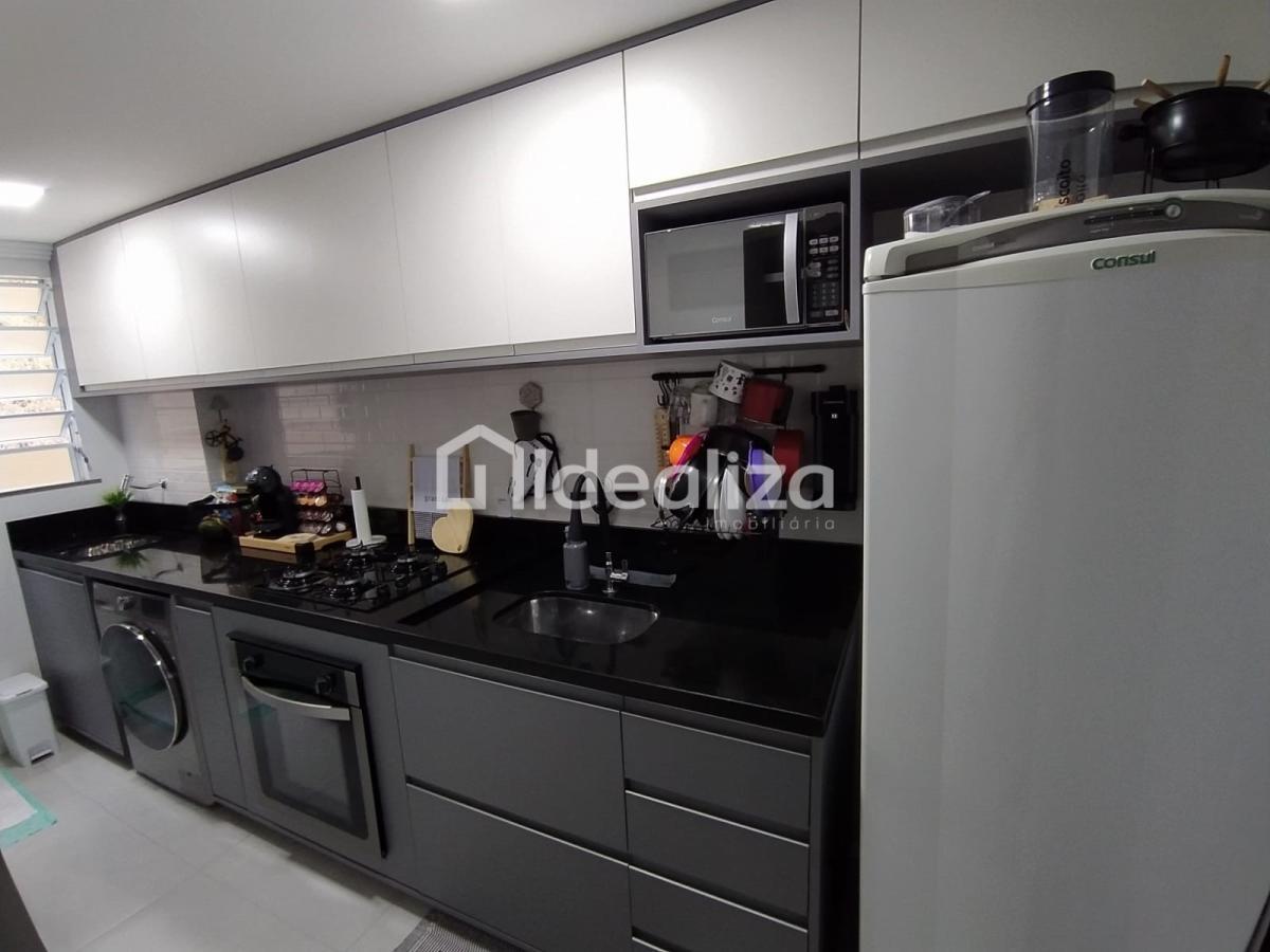 Apartamento à venda com 2 quartos, 49m² - Foto 9