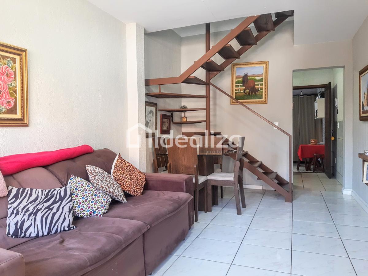 Casa de Condomínio à venda com 2 quartos, 75m² - Foto 3