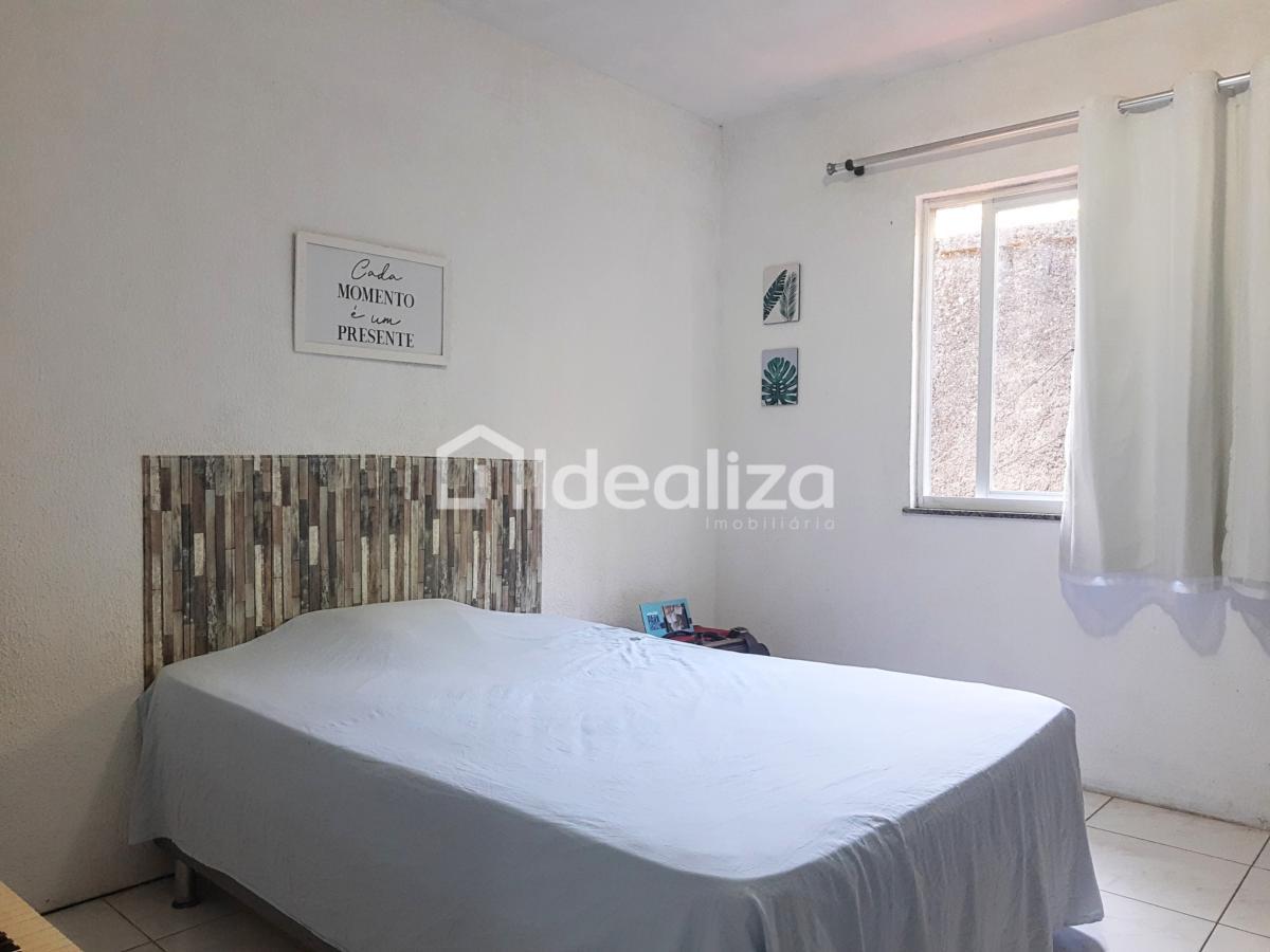 Casa de Condomínio à venda com 2 quartos, 75m² - Foto 12