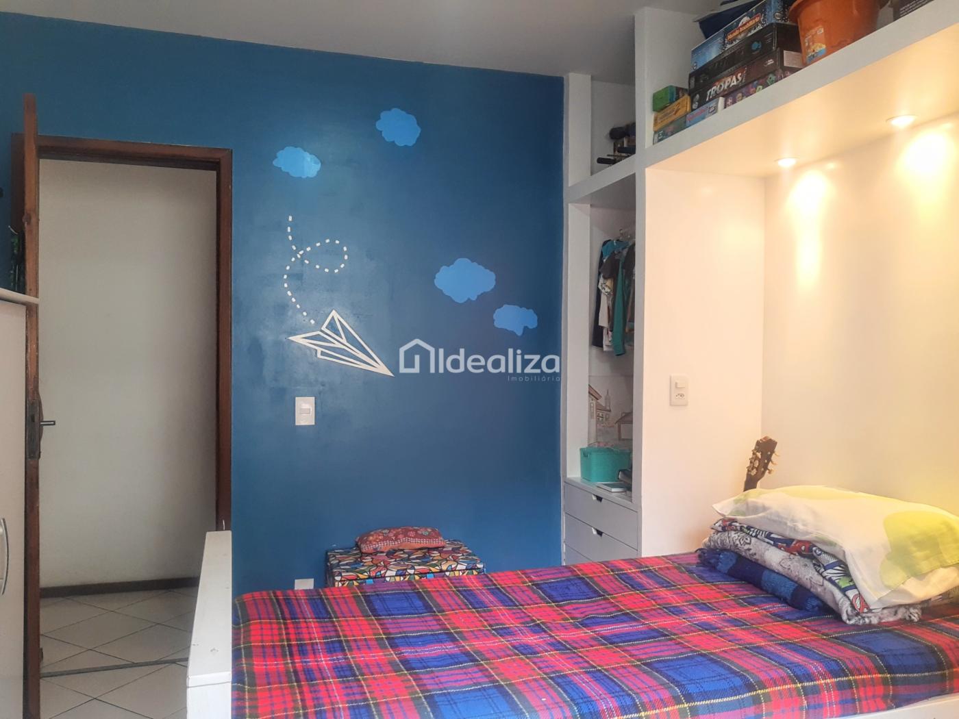 Casa de Condomínio à venda com 2 quartos, 100m² - Foto 18