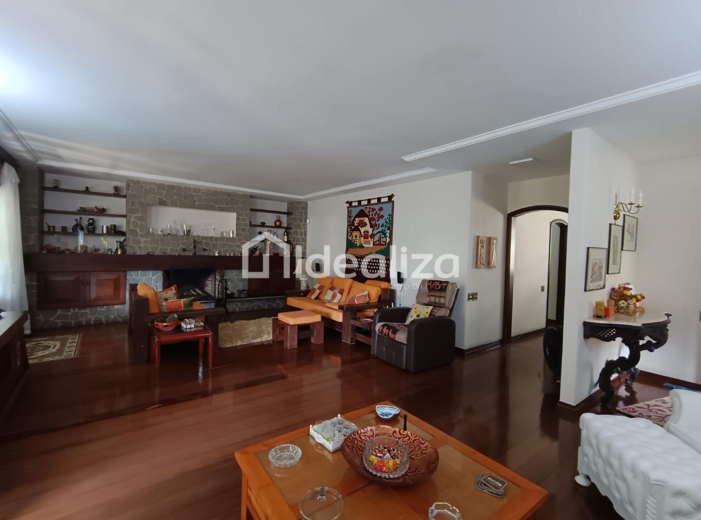 Casa à venda com 5 quartos, 280m² - Foto 22