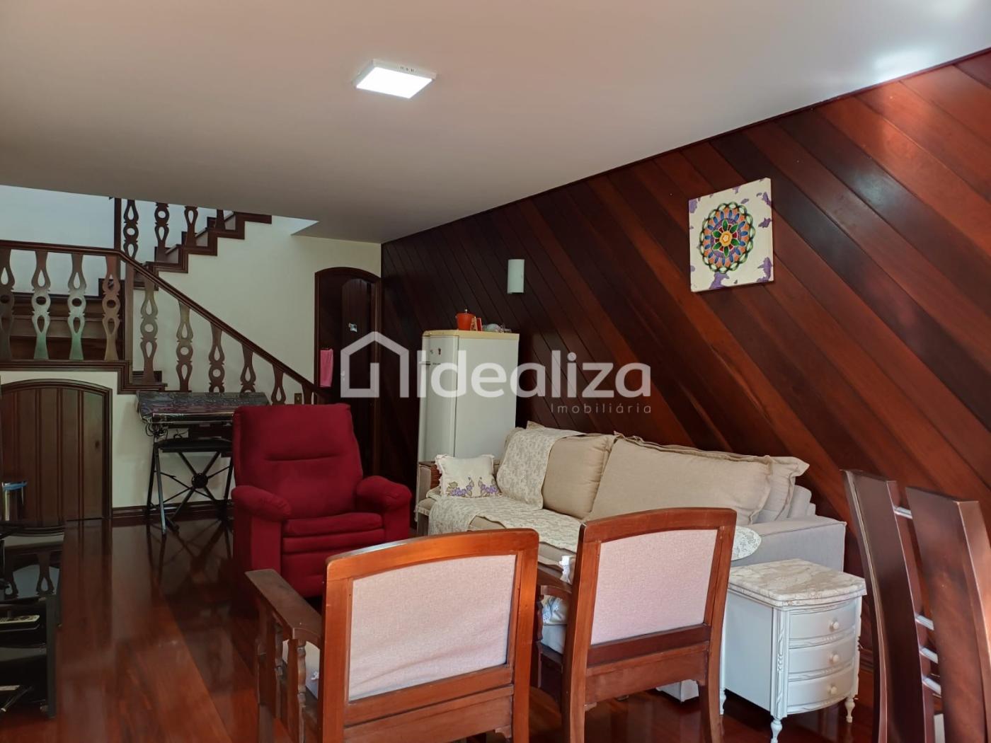 Casa à venda com 5 quartos, 280m² - Foto 23