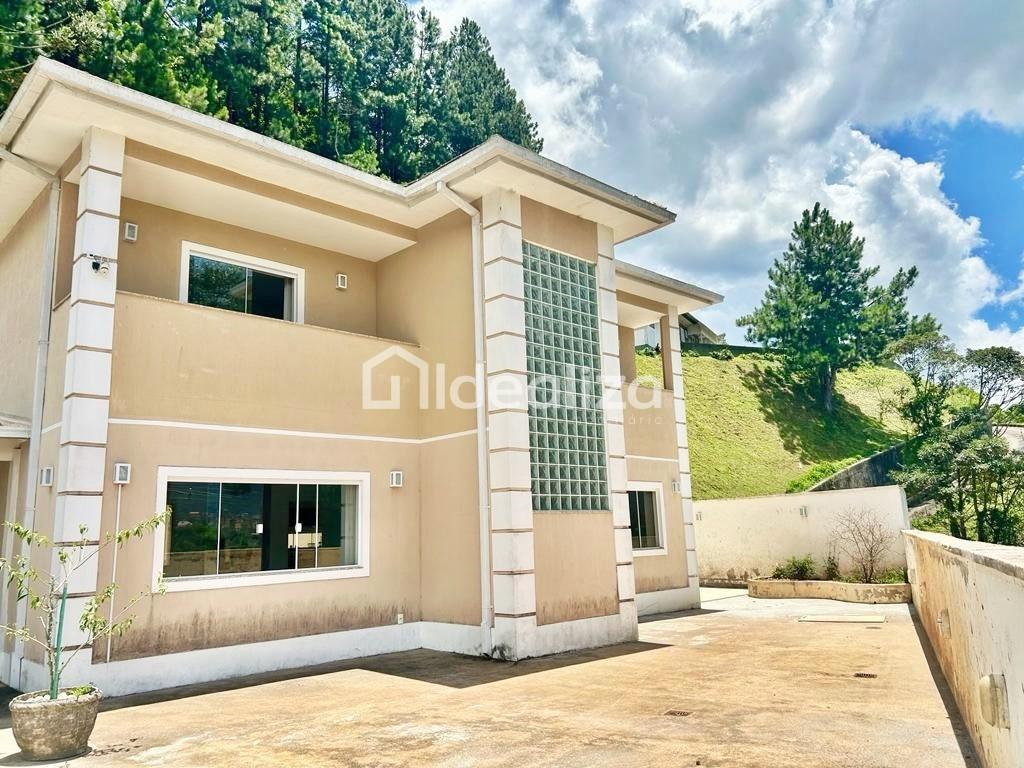 Casa à venda com 4 quartos, 560m² - Foto 1