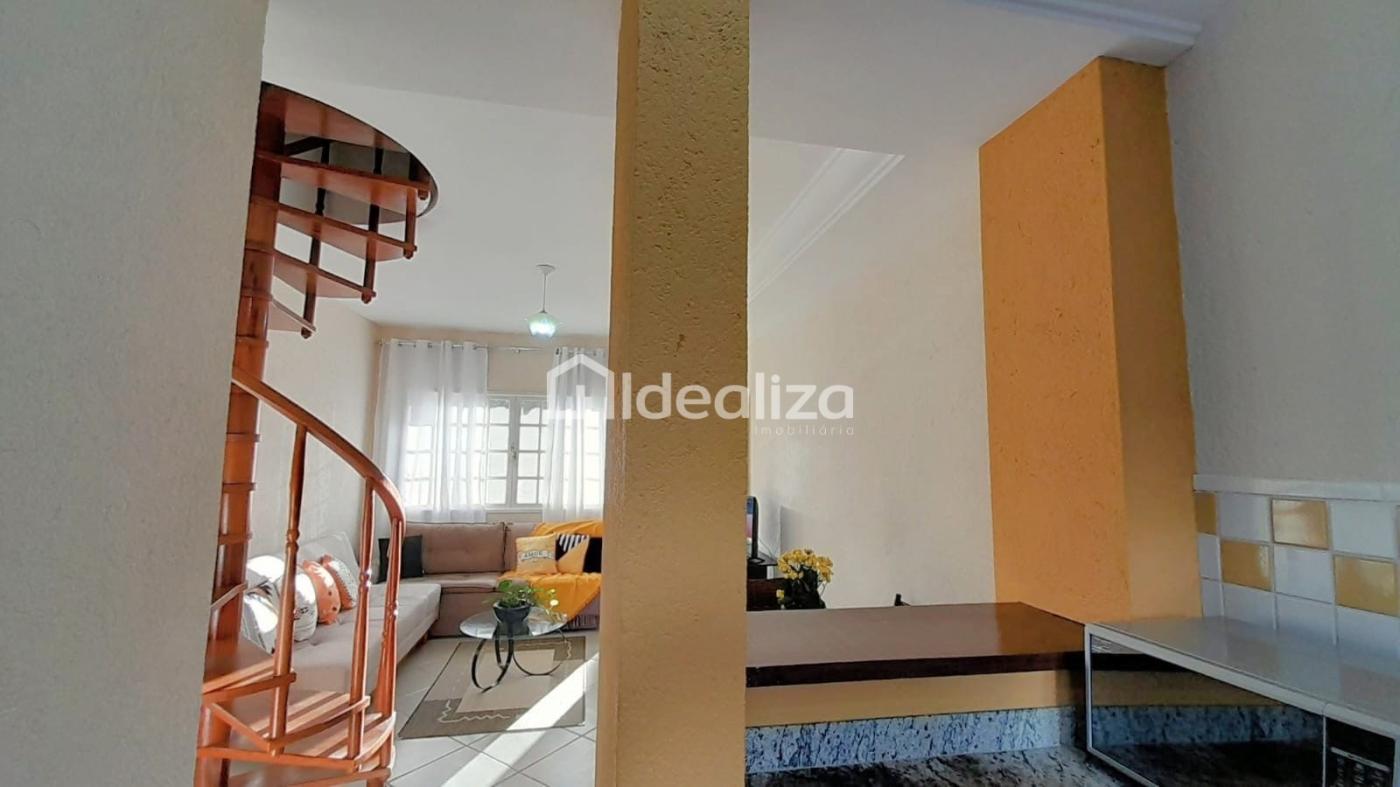 Casa de Condomínio à venda com 2 quartos, 69m² - Foto 5