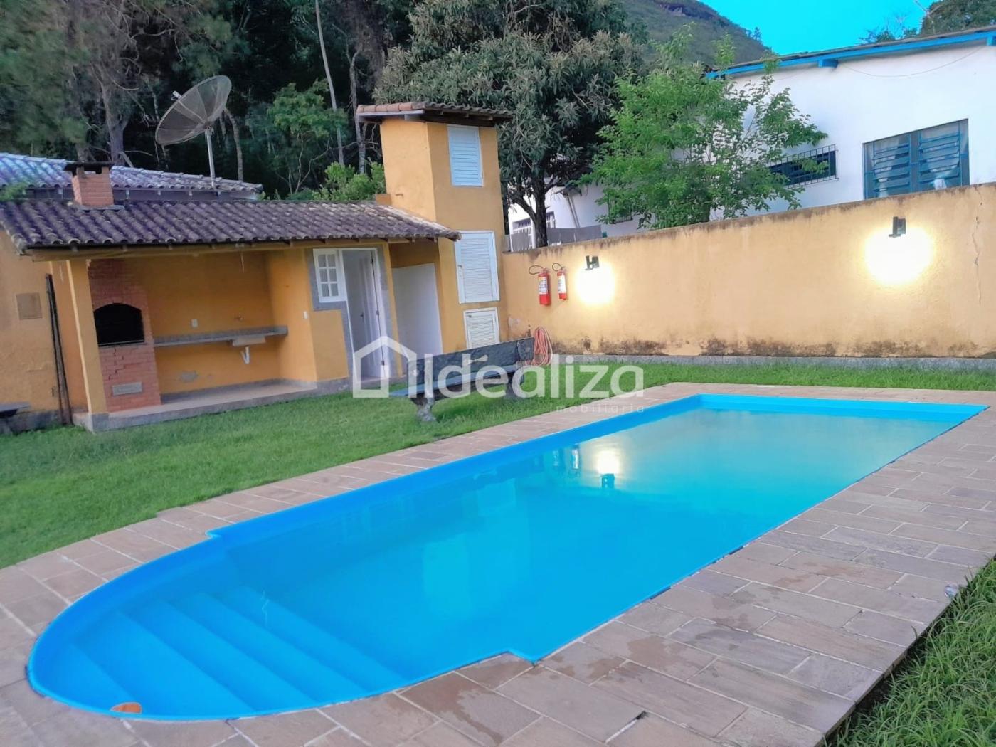 Casa de Condomínio à venda com 2 quartos, 69m² - Foto 2