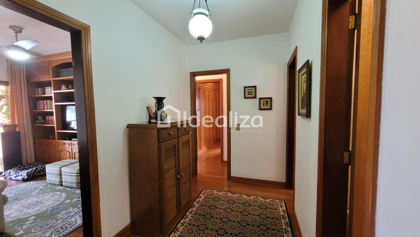 Apartamento à venda com 4 quartos, 257m² - Foto 18