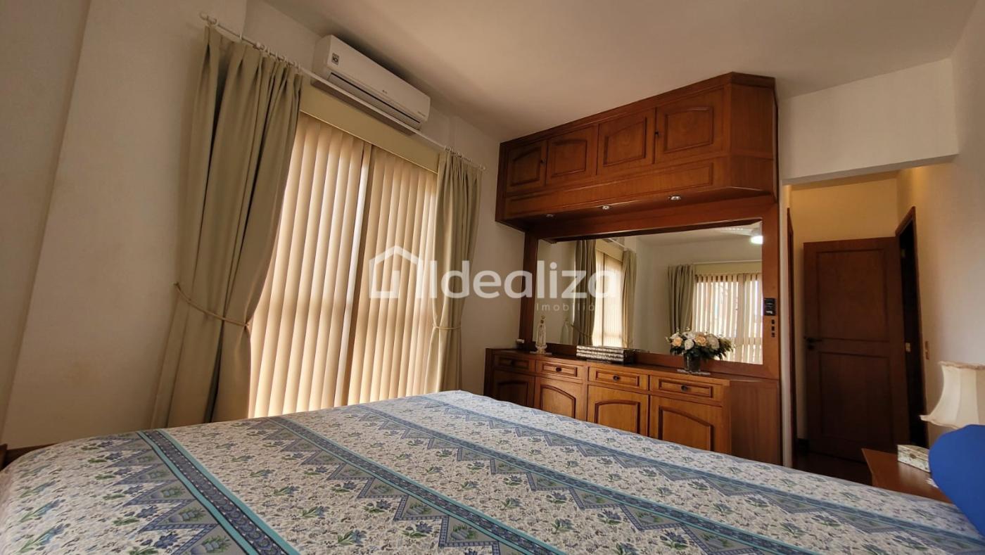 Apartamento à venda com 4 quartos, 257m² - Foto 22