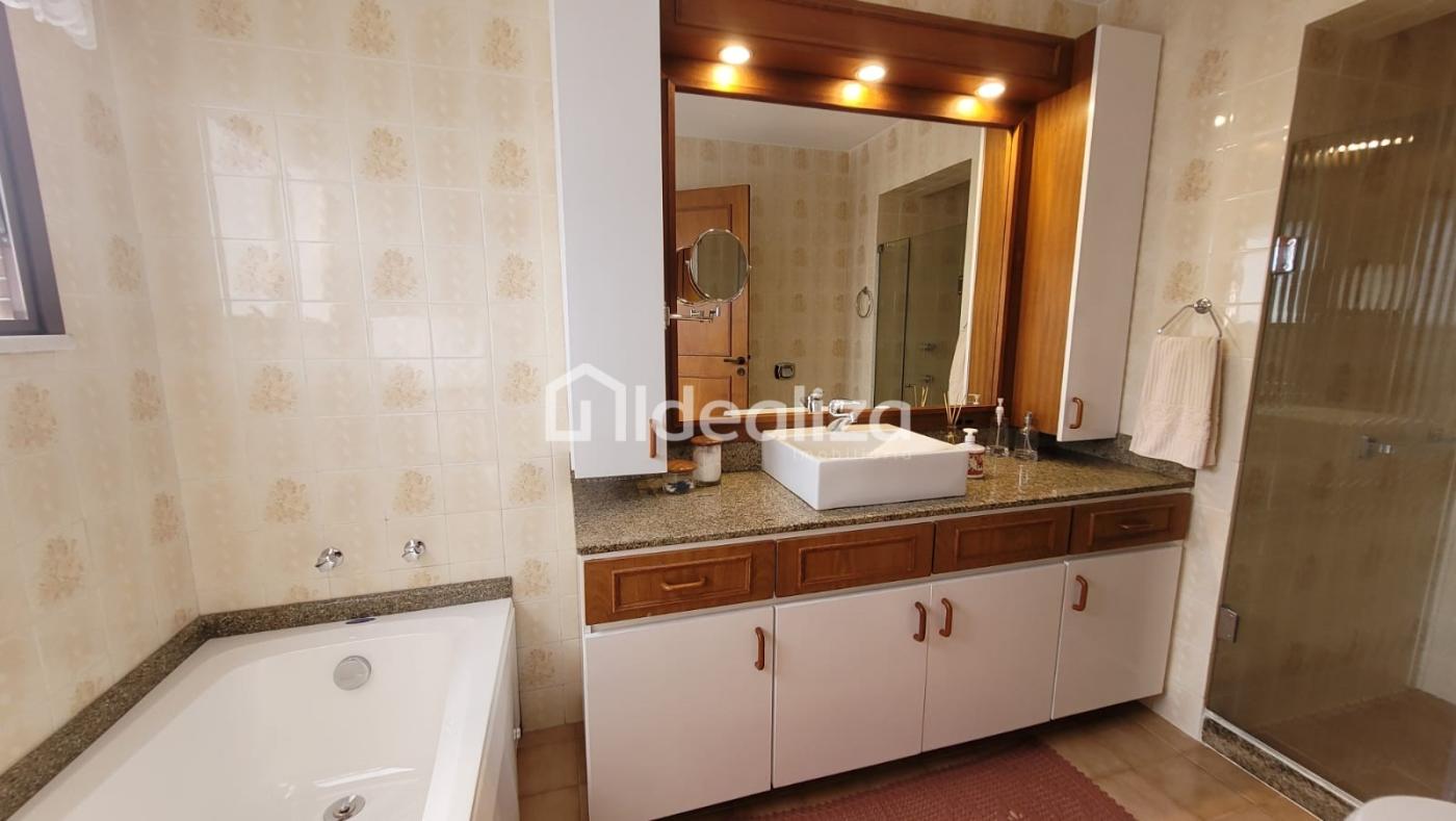 Apartamento à venda com 4 quartos, 257m² - Foto 25