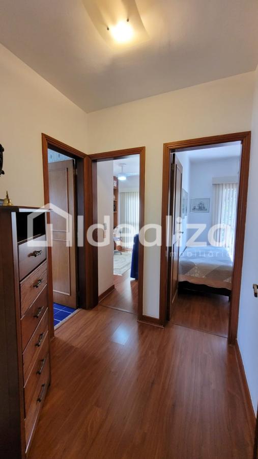 Apartamento à venda com 4 quartos, 257m² - Foto 27