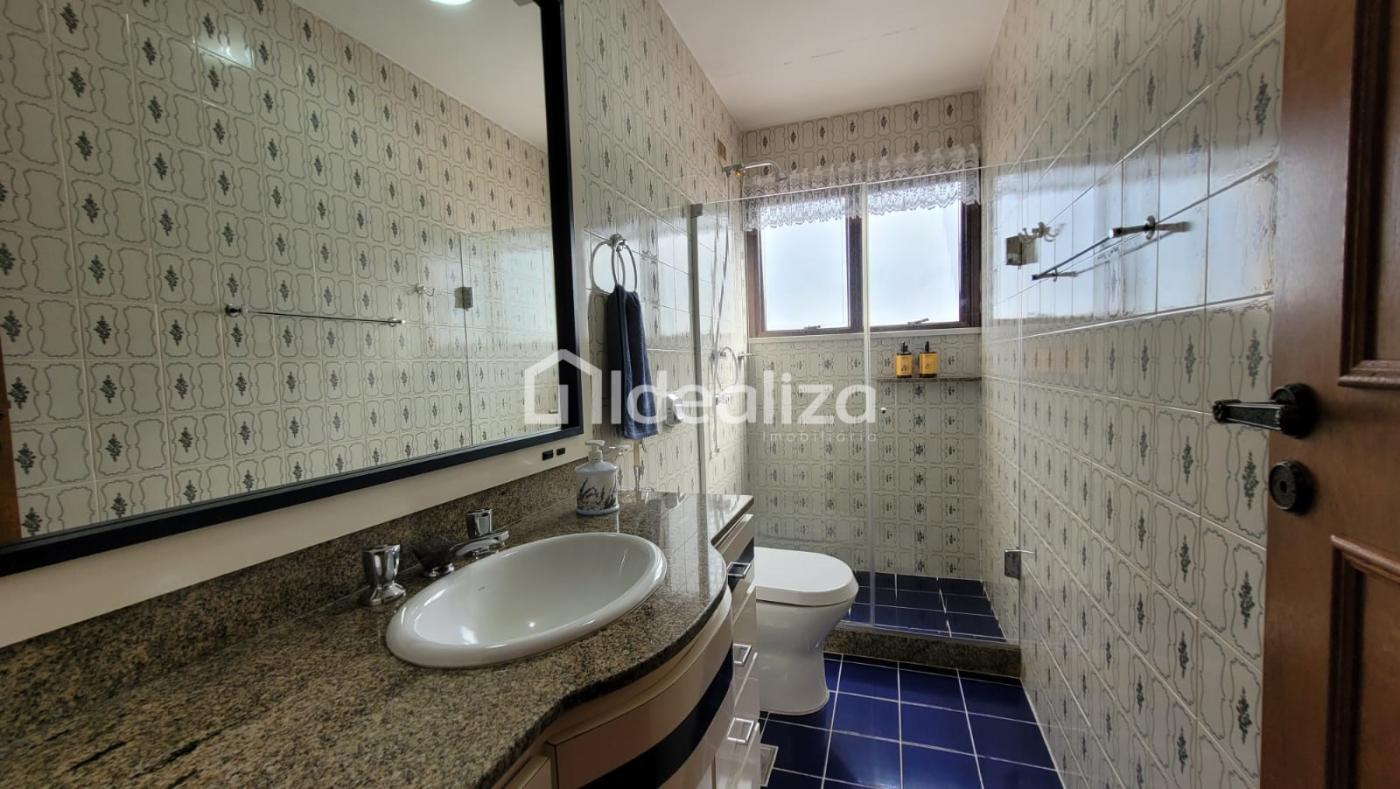 Apartamento à venda com 4 quartos, 257m² - Foto 31