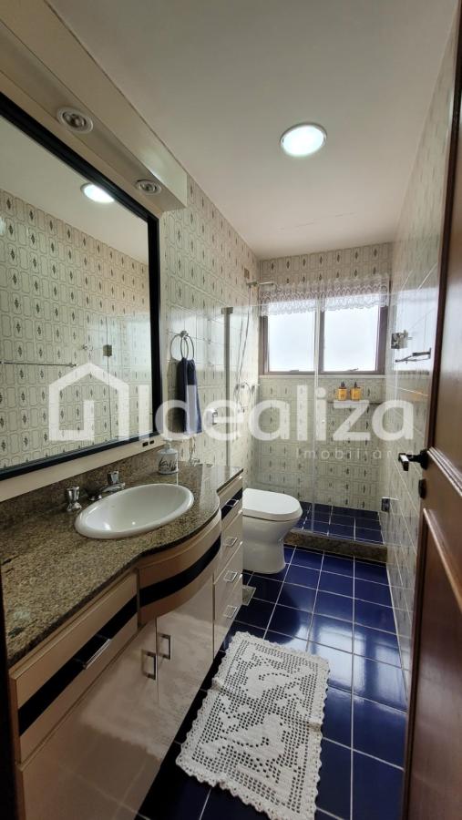 Apartamento à venda com 4 quartos, 257m² - Foto 32