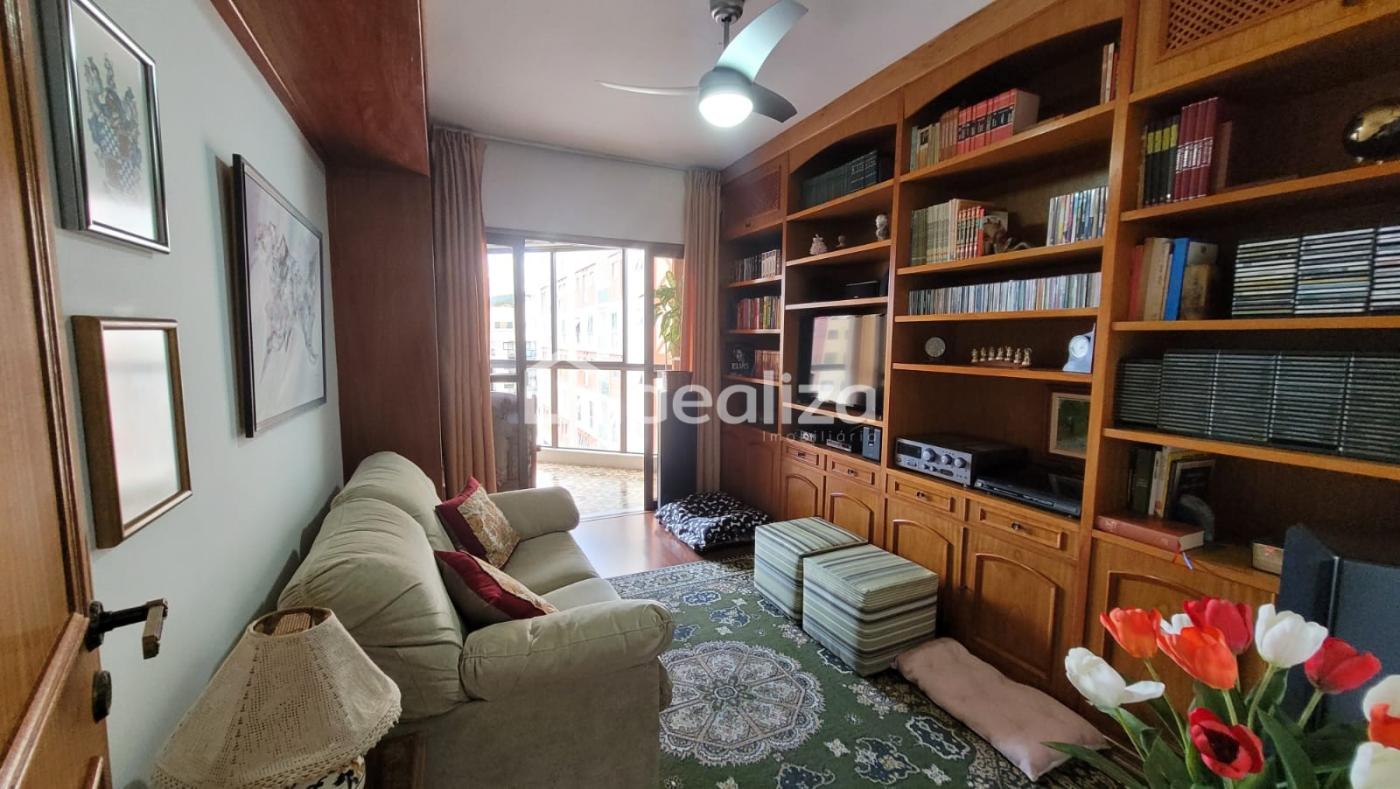 Apartamento à venda com 4 quartos, 257m² - Foto 38