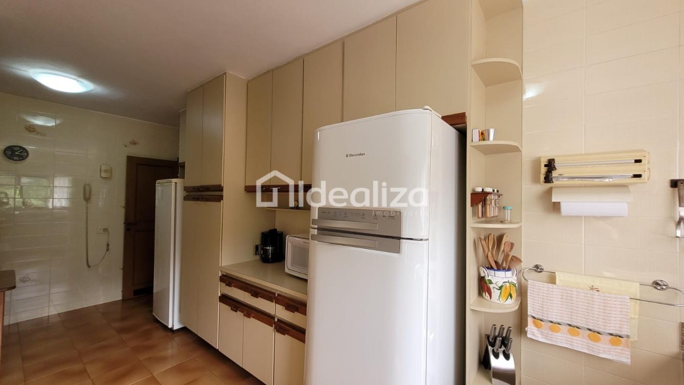 Apartamento à venda com 4 quartos, 257m² - Foto 40