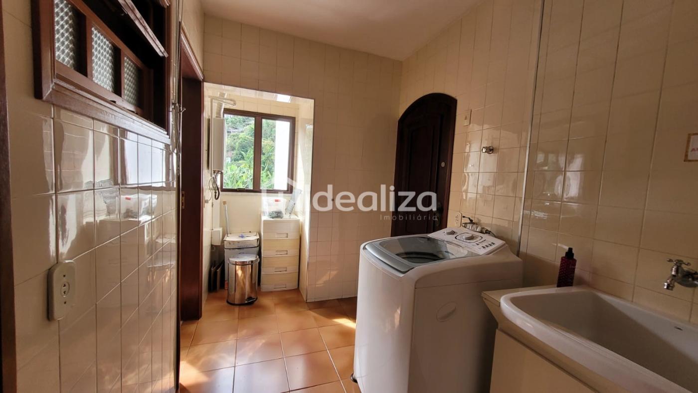 Apartamento à venda com 4 quartos, 257m² - Foto 43