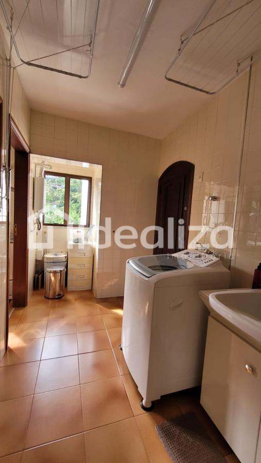 Apartamento à venda com 4 quartos, 257m² - Foto 44