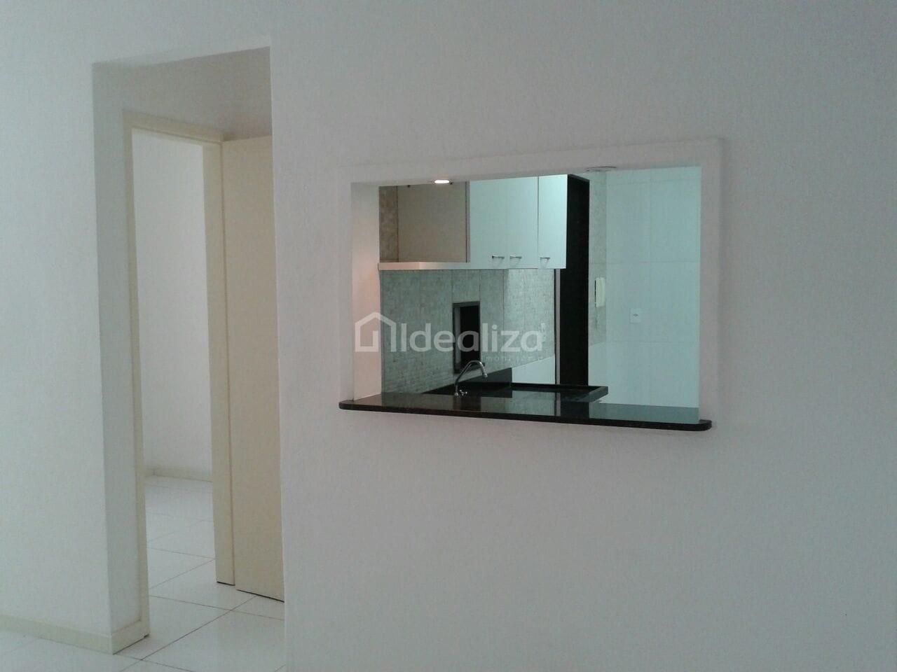 Apartamento à venda com 2 quartos, 54m² - Foto 6