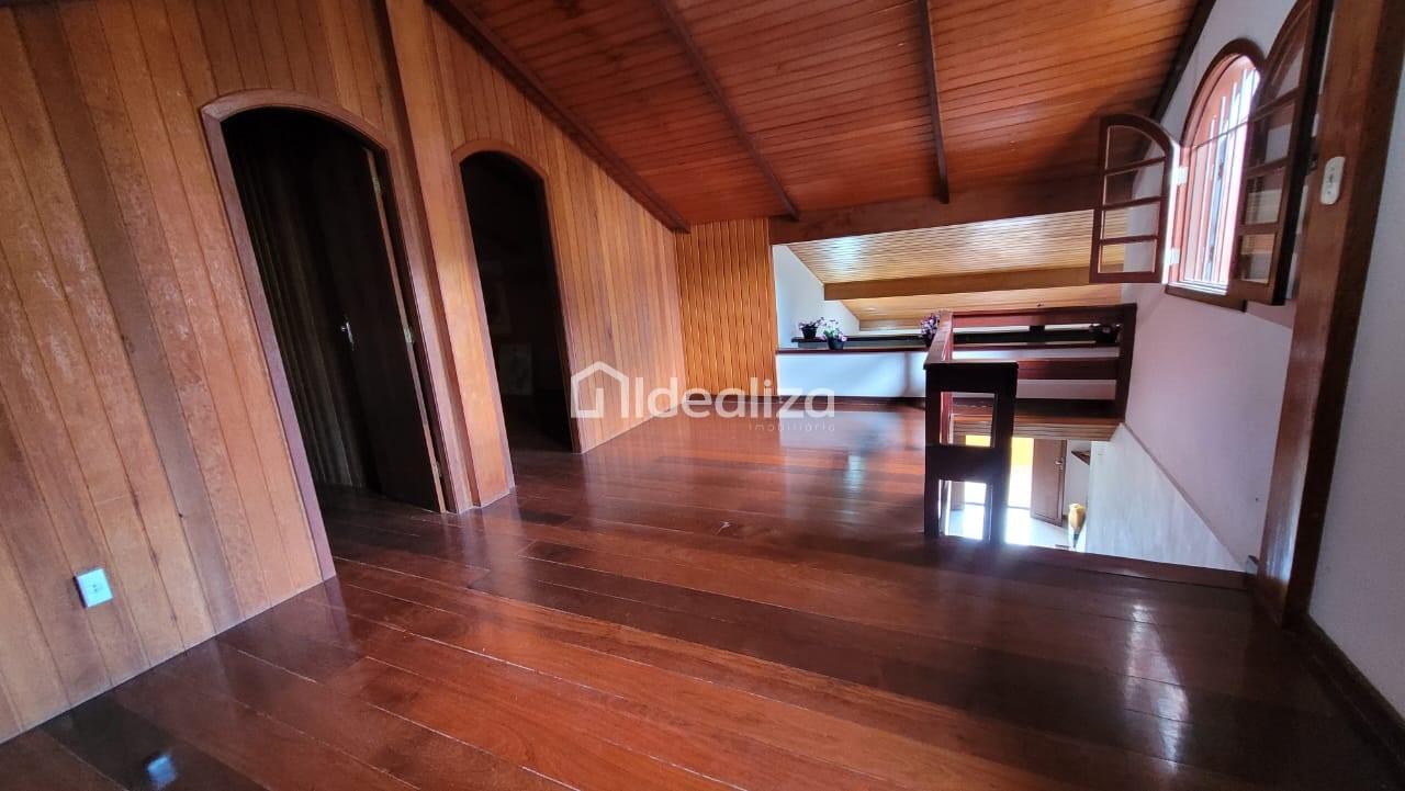 Casa à venda com 5 quartos, 416m² - Foto 5