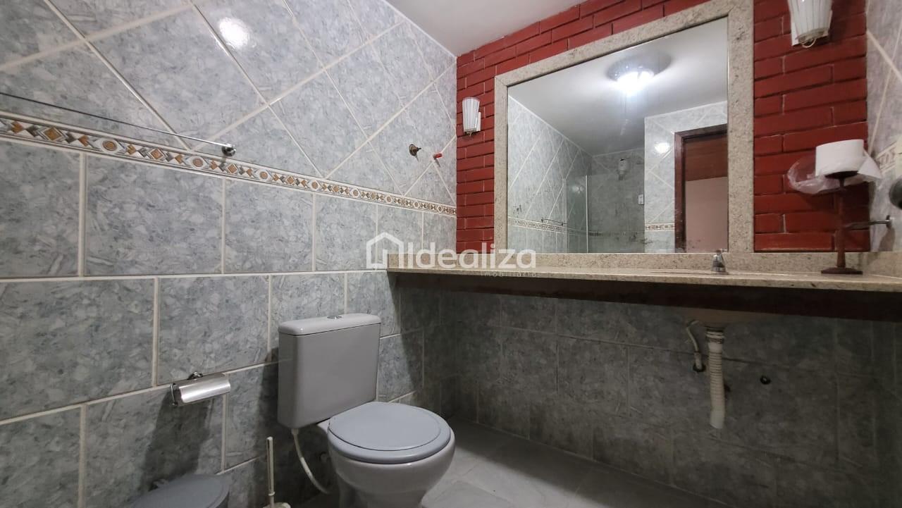 Casa à venda com 5 quartos, 416m² - Foto 16