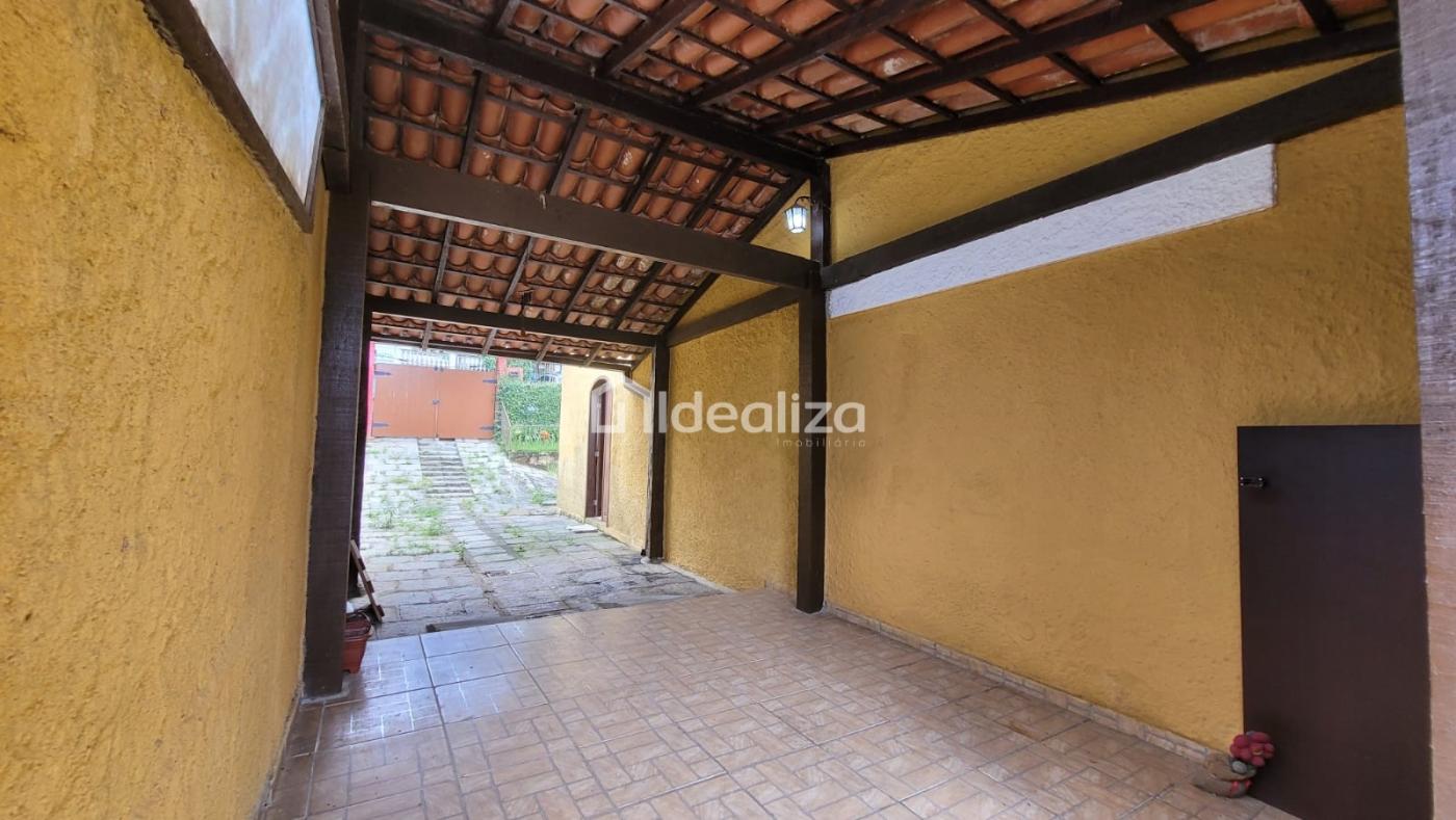 Casa à venda com 5 quartos, 416m² - Foto 23