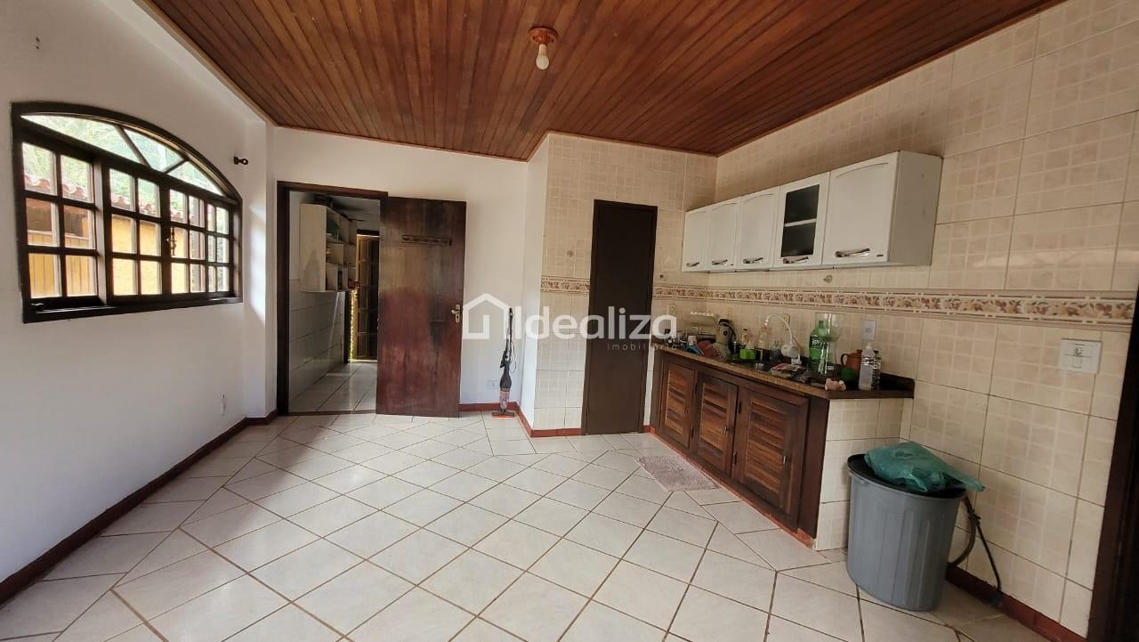 Casa à venda com 5 quartos, 416m² - Foto 22