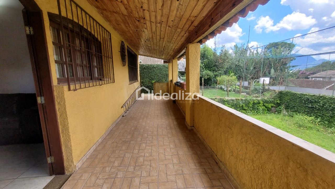 Casa à venda com 5 quartos, 416m² - Foto 29