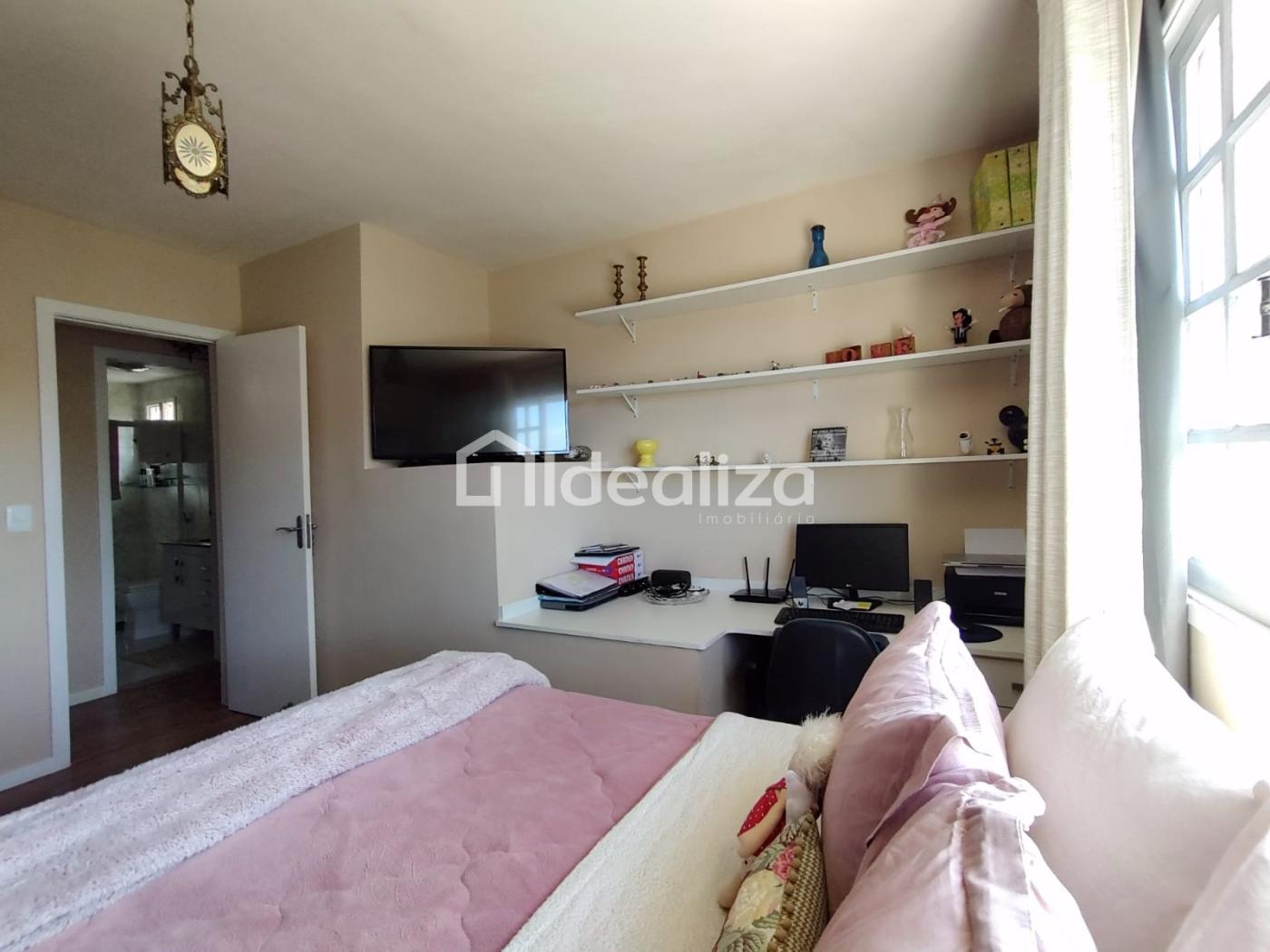 Casa à venda com 2 quartos, 103m² - Foto 18