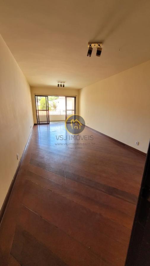 Apartamento à venda com 2 quartos, 90m² - Foto 1